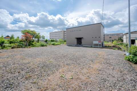 8 Dorm K Kutchan