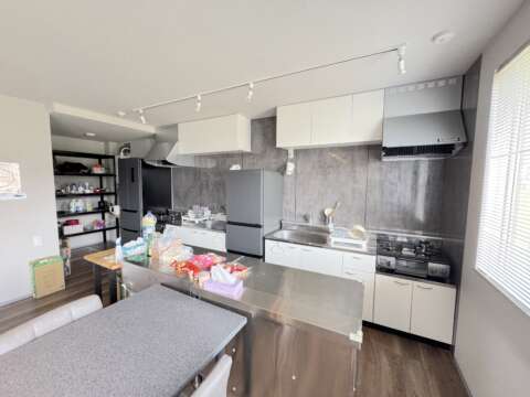 20 Dorm K Kutchan
