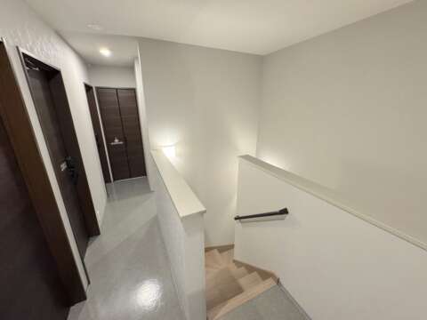 6 Dorm K Kutchan