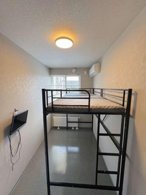 14 Dorm K Kutchan