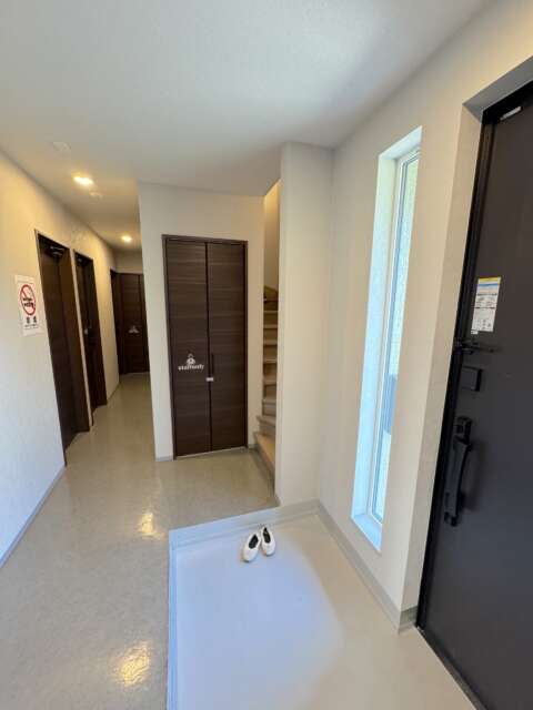 19 Dorm K Kutchan