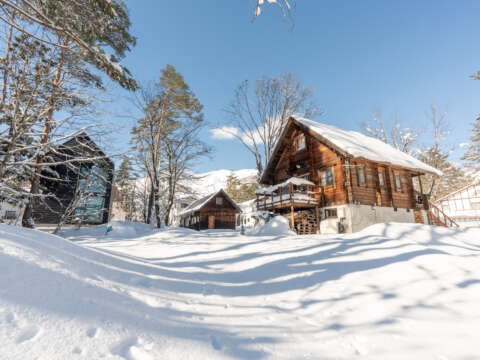 9 Echoland Chalet Development Site