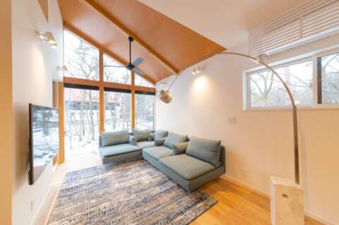 4 Black Crane origina