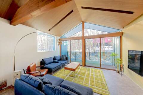 2 Grey Wolf original