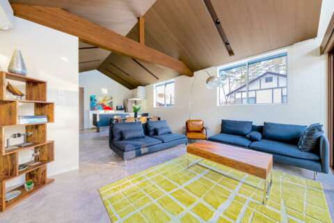 3 Grey Wolf original