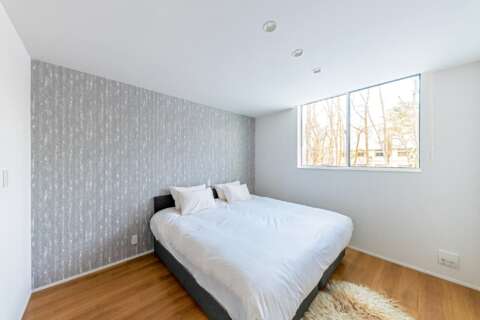 5 Grey Wolf original