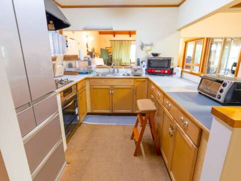 11 Echoland Timber Chalet