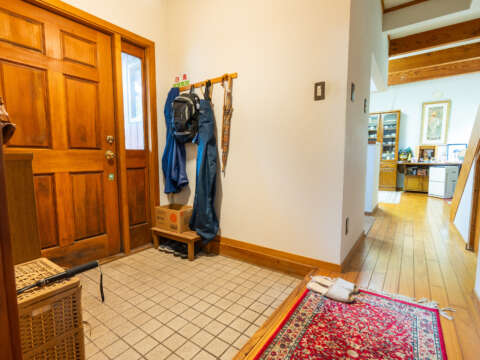 15 Echoland Timber Chalet