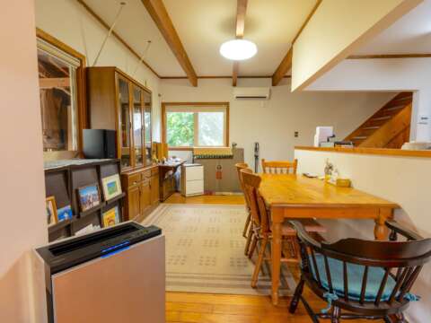 9 Echoland Timber Chalet