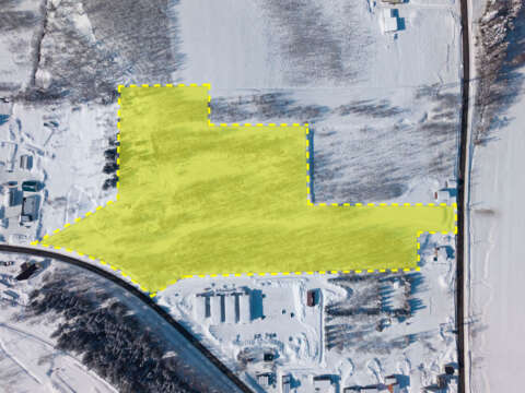 White Rock 21 highlight