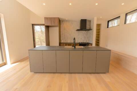 11 Forest House Karuizawa