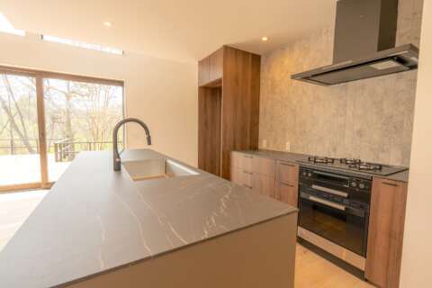 12 Forest House Karuizawa