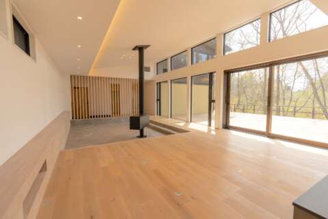 13 Forest House Karuizawa