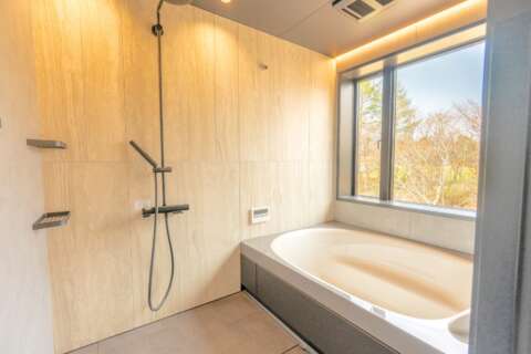 18 Forest House Karuizawa