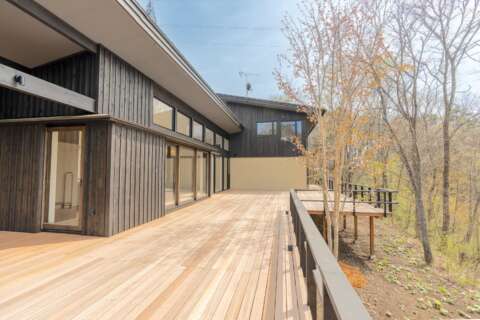 20 Forest House Karuizawa