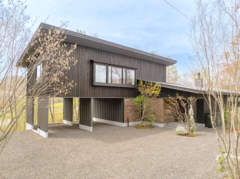 1 Forest House Karuizawa