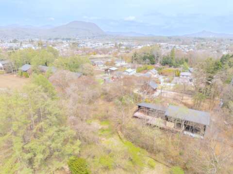 3 Forest House Karuizawa