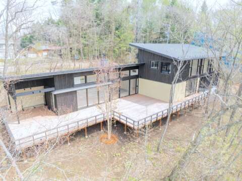 4 Forest House Karuizawa