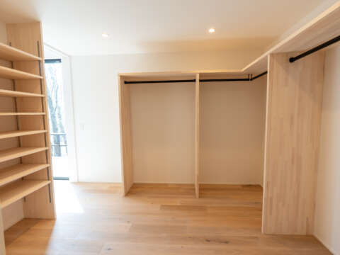 16 Forest House Karuizawa