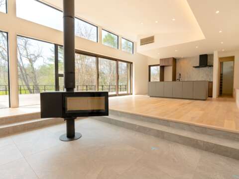 22 Forest House Karuizawa