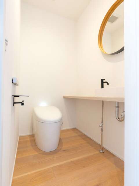 15 Forest House Karuizawa