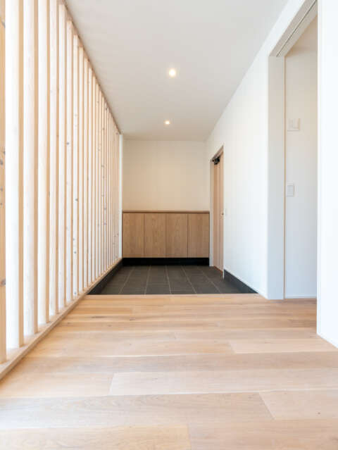 21 Forest House Karuizawa