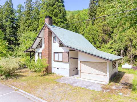 1 Forest House