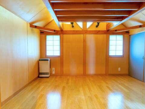 15 Forest House