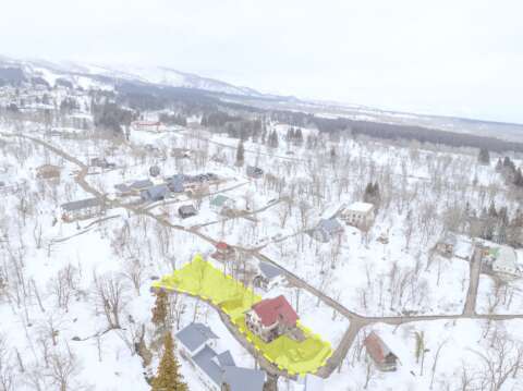 18 Funky Monkey highlight