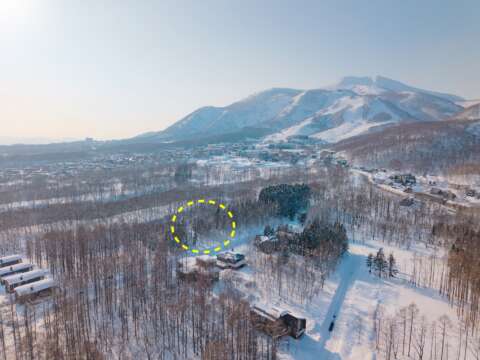2 Ginto Super Onsen Lot 22