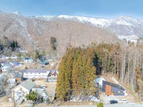 2 Goryu Alpine Land