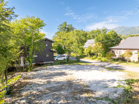 1 Hakuba Views Land