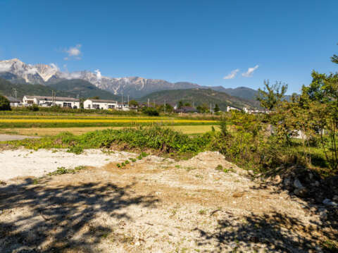 11 Hakuba Views Land