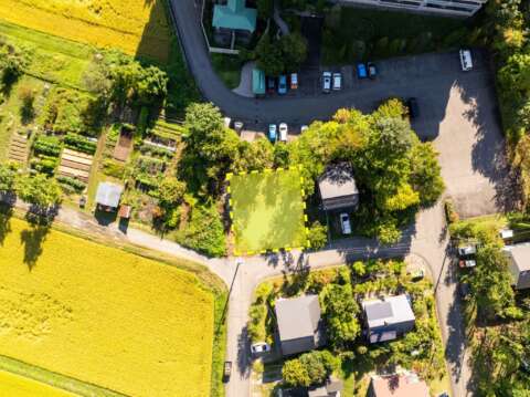 4 Hakuba Views Land
