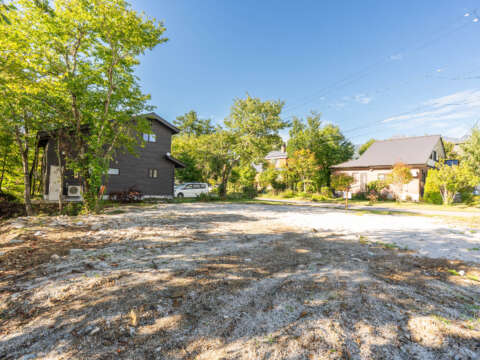 10 Hakuba Views Land