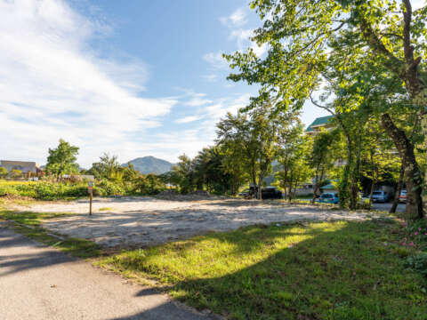 7 Hakuba Views Land