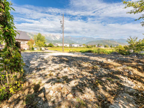 9 Hakuba Views Land
