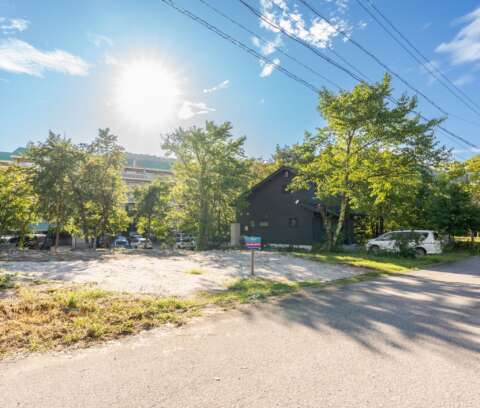 8 Hakuba Views Land