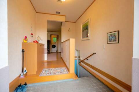 15 Hanazono Garden House