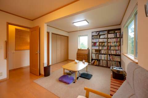 2 Hanazono Garden House