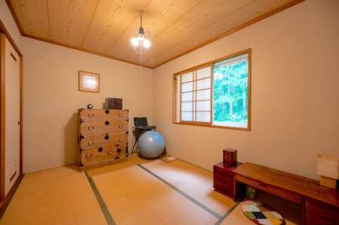 3 Hanazono Garden House