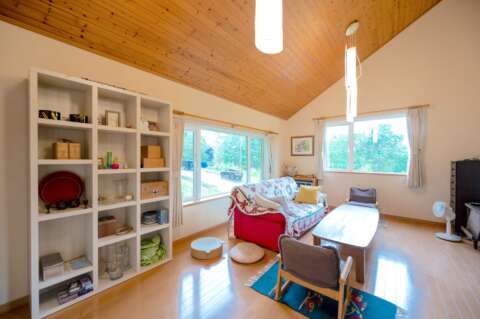 5 Hanazono Garden House