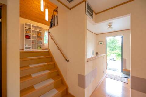 8 Hanazono Garden House