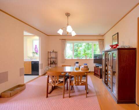 12 Hanazono Garden House