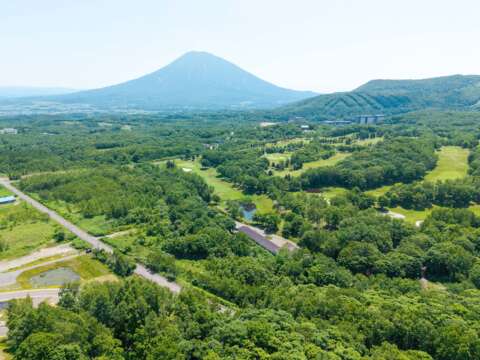 16 Hanazono Vista summer