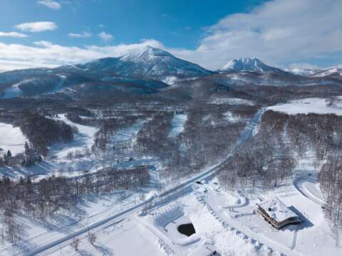Hakuba Vista 5