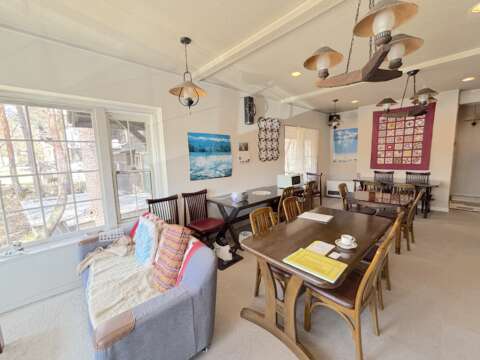 13 Hira Riverside Chalet
