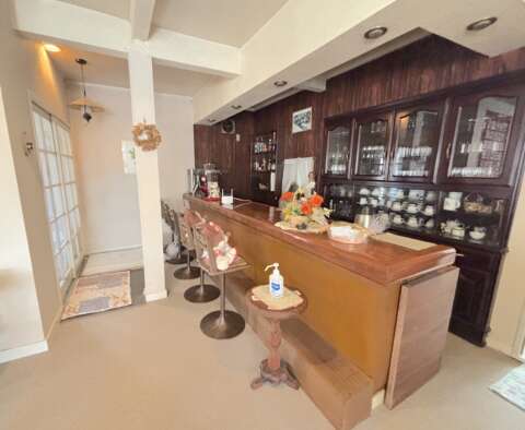 14 Hira Riverside Chalet