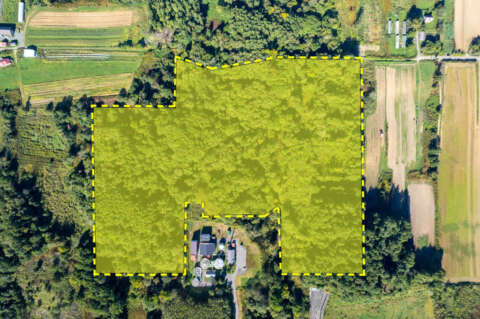 1 Hirafu 12 Hectare Estate highlight