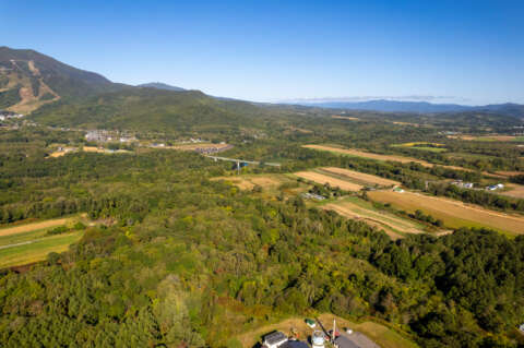 5 Hirafu 12 Hectare Estate